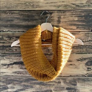 Forever 21 Infinity Scarf